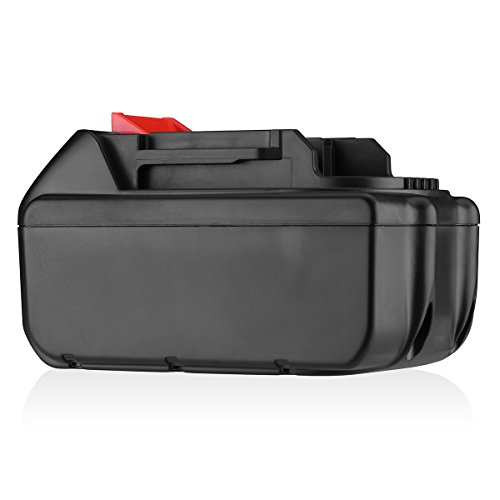 Powerextra 18V 4000mAh Li-ion Ersatzakku für Makita BL1815 BL1830 BL1840 BL1850 - 7