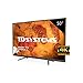 Produktbild Fernseher LED 50 Zoll Ultra HD 4K TD Systems K50DLY8US. Auflösung 3840 x 2160, 3X HDMI, VGA, 2X USB, Smart TV.
