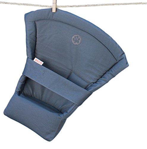 Beco Infant Insert, Grey (Soleil Compatible)