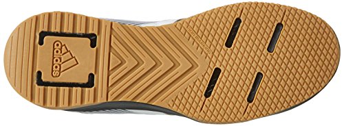 adidas Herren Gym Warrior 2 M Hallenschuhe - 3