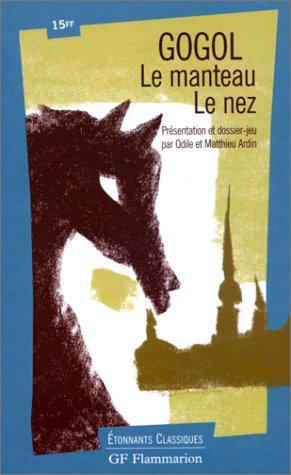Le nez