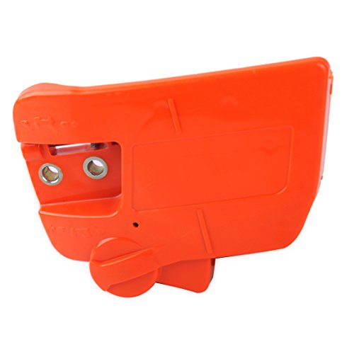 Preisvergleich Produktbild LETAOSK Kupplungskettenabdeckung Kettensägenbremse Kompatibel mit Husqvarna