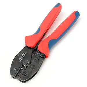 BLUSUNSOLAR Crimping Tool for Solar MC4 Connectors