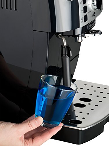 Kaffeereiniger24 | effektiver Milchschaumreiniger | Gründliche Beseitigung von Milchablagerungen | einfach und effektiv | universell einsetzbar | made in germany | 1 Liter ergibt 33 Liter - 2