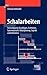 Schalarbeiten: Technologische Grundlagen, Sichtbeton, Systemauswahl, Ablaufplanung, Logistik und Kalkulation (VDI-Buch) by Christian Hofstadler