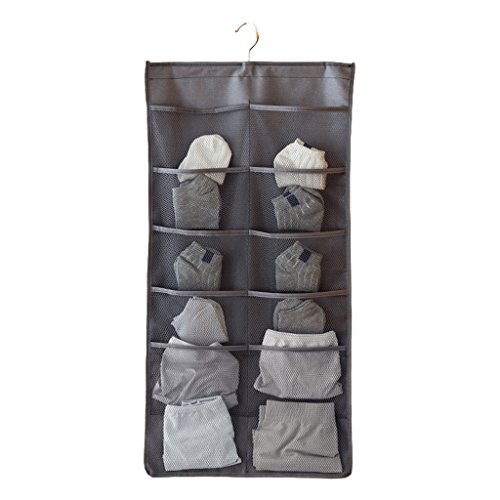 Preisvergleich Produktbild XXT-Aufbewahrungstasche Oxford Stoff Aufbewahrungstasche Unterwäsche Socken Aufbewahrungstasche Multifunktionale Aufbewahrungstasche Kleinigkeiten Aufbewahrungstasche (Farbe : A)