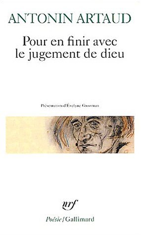 couverture de : Pour en finir avec le jugement de dieu, suivi de : Le Th&eacute;...
