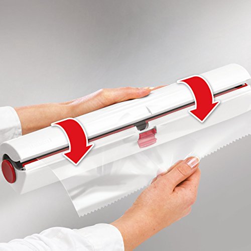 Leifheit 23051 Folienschneider Perfect Cut - 7
