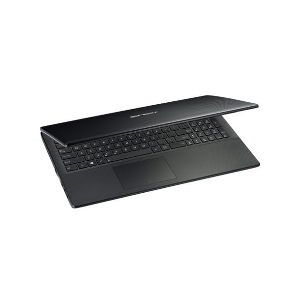 ASUS X551CA 15.6-inch Laptop (Black) - (Intel Core i3 3217U 1.8GHz Processor, 4GB RAM, 500GB HDD, DVDSM DL, LAN, WLAN, Webcam, Integrated Graphics, Windows 8 Home) - Image 4