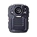 Price comparison product image Infrared Night Vision HD 1080P Police Body Worn Video Camera Security IR Cam Built In GPS Support Motion Detection + 32GB TF Card