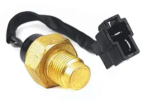 UNO MINDA SW-0372D Thermo Switch - Big Thread