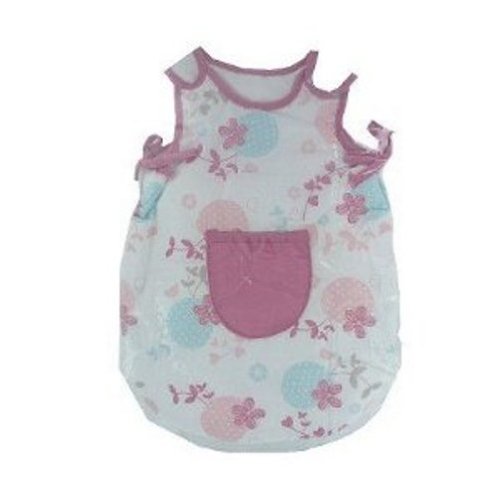 Preisvergleich Produktbild SMOBY Baby Nurse - Schlafsack