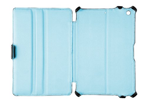 Trust Hardcover skin und folio Stand mit Stylus Pen für Apple iPad Mini - 4