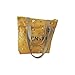 Produktbild Longzjhd Damen Schulter Tasche Große Tasche Schüler Segeltuch Groß Kapazität Tasche Brief Blume Tasche Frauen Fashion Solide Schultertasche Messenger Bag Crossbody Telefon Münztüte