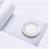 tify 25 Meters Mattress Plate Break Cup Wrapping Glass Wrapping Mattress Transport Packaging Material 25cm
