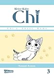 Image de Kleine Katze Chi 3: Chi's sweet home