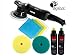 Produktbild RUPES Poliermaschine LHR 21 Mark 2 II / 1 Stk. Big Foot Exzenter Polisher im Standard Set