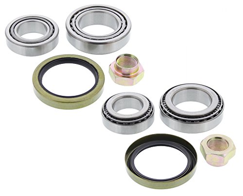 Preisvergleich Produktbild Mapco 46329 Radlagersatz