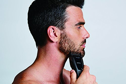 Panasonic Deutschland ER-GB60-K503 Bart- / Haarschneider - 9