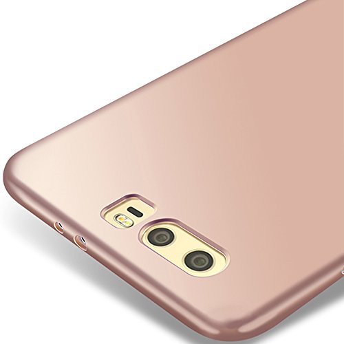 Oro rosa Ultra-delgado Funda Case Cover y Protector de Pantalla Para Huawei Honor 9 5 15 pulgadas Vooway MS70383 reviews Oro rosa Ultra-delgado Funda Case Cover y Protector de Pantalla Para Huawei Honor 9 5 15 pulgadas Vooway MS70383
