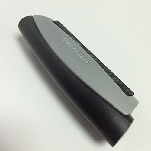 Futurola Drehmaschine 1 1/4 Size, Futurola 1 1/4:grau - 3