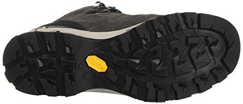 Meindl Damen Air Revolution Ultra Wanderstiefel, Anthrazit/Pistazie - 3