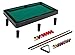 Price comparison product image Simba 106167704 Pool Billard/Snooker Set