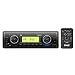 Produktbild Pyle PLMR87WB Einbau-Marine-MP3-Spieler (AM/FM MPX, Weatherband, USB- und SD-Karten-Funktion) Schw
