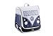 Produktbild Original VW T1 Bulli Kulturtasche - Kulturbeutel - Kosmetiktasche - Waschbeutel