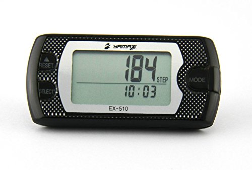 Preisvergleich Produktbild Yamax Power Walker EX510