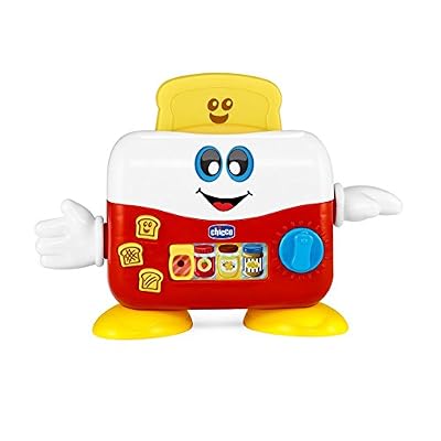 Chicco - 9224100000 - Mister Toaster