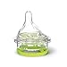 Haberman Teat and Filter Replacement Pack
