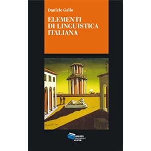Elementi di linguistica italiana. I nuclei generat
