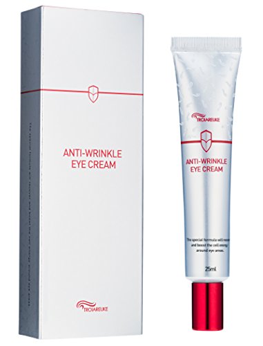 アイケア TROIAREUKE ANTI WRINKLE EYE CREAM Anti-Wrinkle Eye Cream | TROIAREUKE