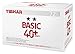 Produktbild Tibhar Ball Basic **40+ SYNTT 72er, Weiß