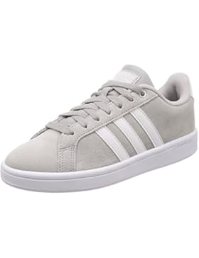 adidas Damen Cloudfoam Advantage Fitnessschuhe