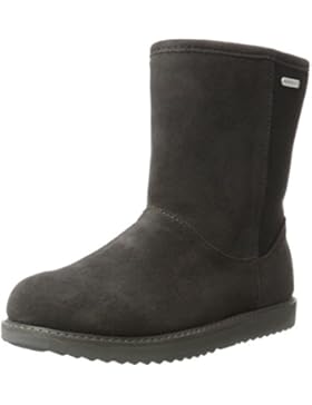 EMU Damen Paterson Classic Lo Kurzschaft Stiefel