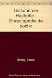 Image de Dictionnaire Hachette : Encyclopédie de poche