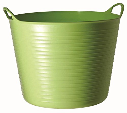 TUBTRUGS 00590 Bechälter, Medium, pistazie