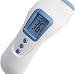 Kids Rule Baby Clinical Medical Thermometer Non Contact Infra-Red Digital Rechargeable Thermometer With Fever Alert