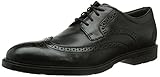 Rockport Men's City Smart Wingtip Shoes