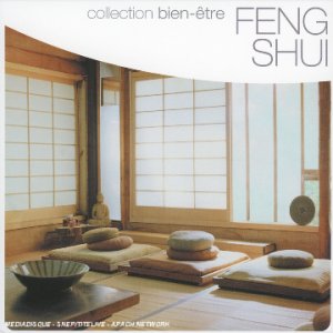 couverture de : Feng Shui