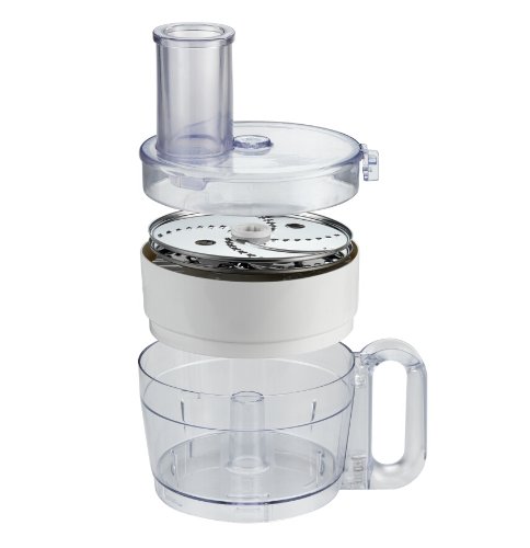 Imagen 5 de Moulinex FP518G