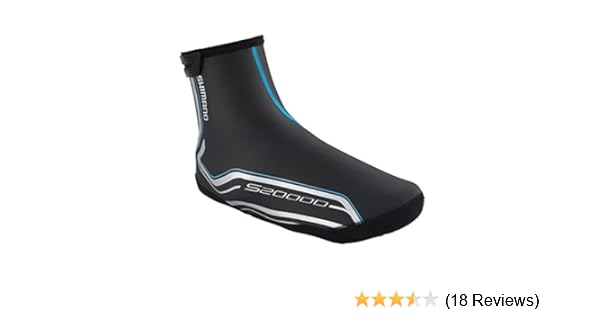 shimano s2000d neoprene overshoes