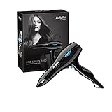 BaByliss Speed Pro 2200 Hair Dryer (Personal Care)