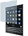 Produktbild BlackBerry Passport (2 Stück) PREMIUM Displayschutzfolie Bildschirmschutzfolie kristallklar Schutzhülle Displayschutz Displayfolie Folie
