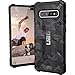 Price comparison product image UAG Samsung Galaxy S10e [5.8-inch screen] Monarch [Crimson] Military Drop Tested Phone Case