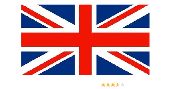 Serviette De Plage Drap De Bain Union Jack Angleterre
