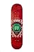 Produktbild Blueprint Skateboards Courage Color Deck (Red, 8.25-Inch) by Blueprint Skateboards