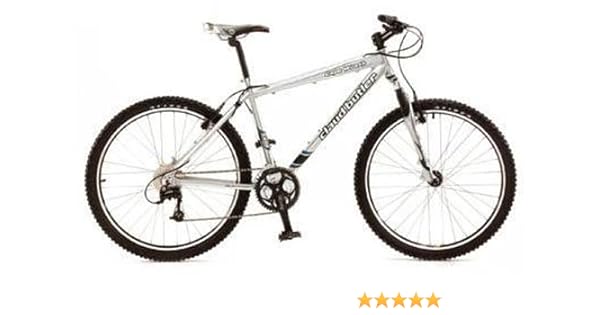 cape wrath mountain bike
